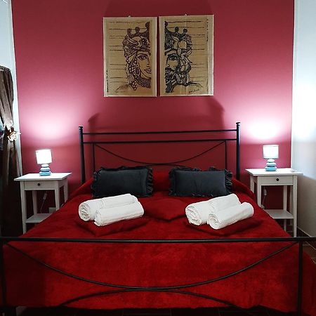 Casa Vacanza Di Via Giacalone Palermo Luaran gambar