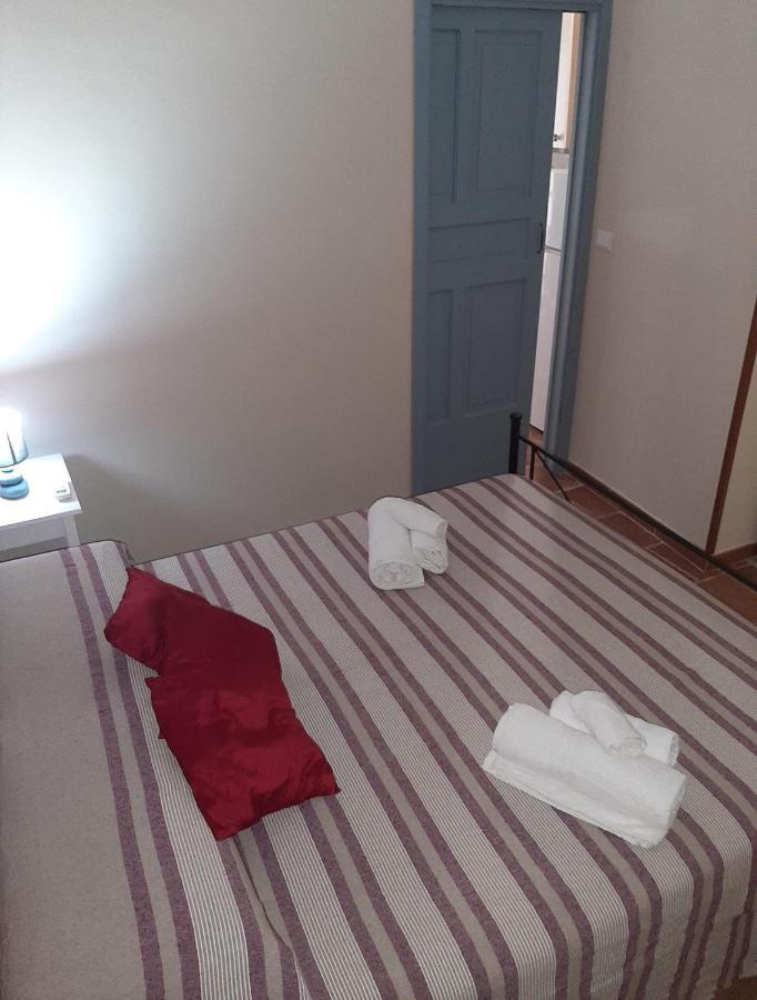 Casa Vacanza Di Via Giacalone Palermo Luaran gambar